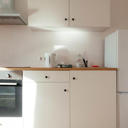 Lax Apartments Bécs Kültér fotó