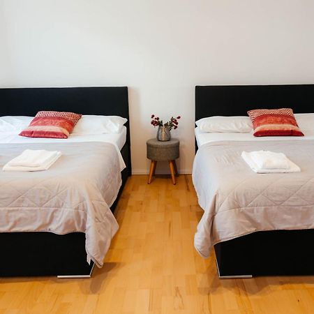 Lax Apartments Bécs Kültér fotó